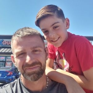 Meet your Posher, Brian